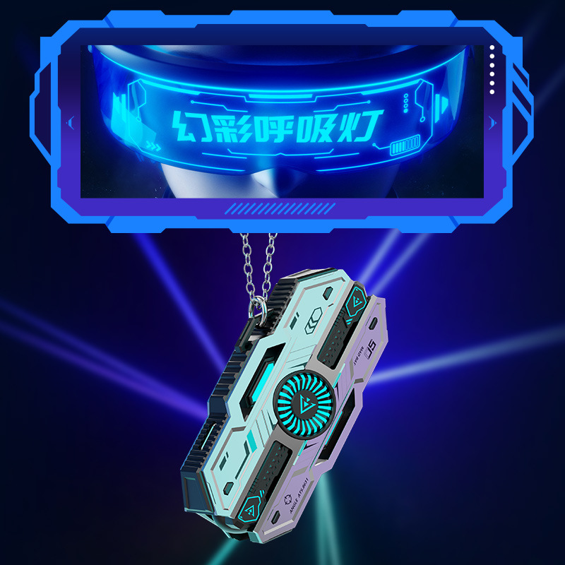 Private model 2024 New Galaxy Warframe X37 Gaming Bluetooth Headphones for wireless, seamless and low-latency PUBG Application Scenario