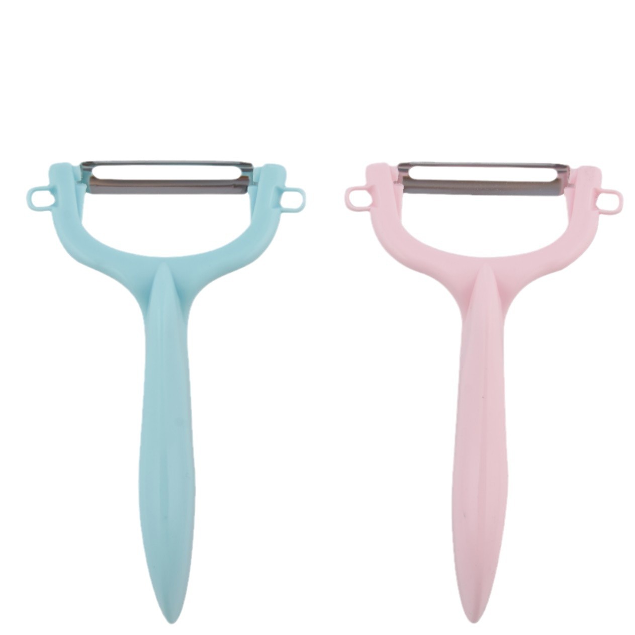 Apple peeler, peeling knife, kitchen potato peeler, kitchen small tools, household peeler, fruit knife Item Picture