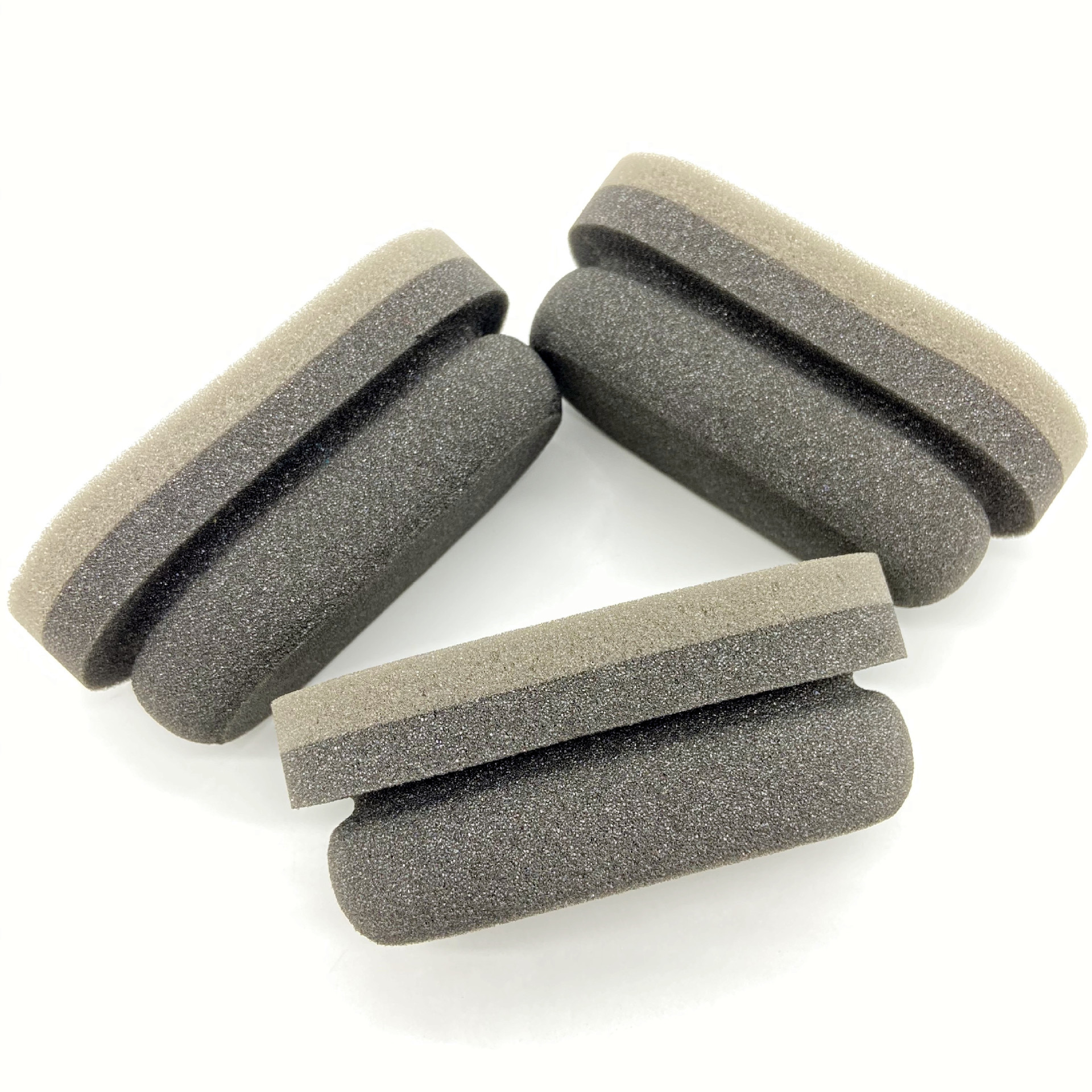 直销打蜡神器汽车用品 省力器洗车强力去污 手柄擦车镀晶美容海绵