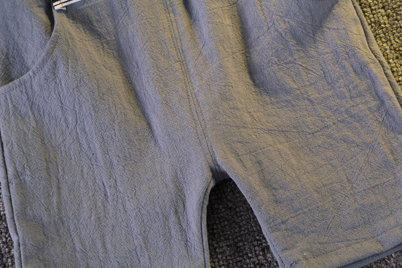 男童夏装2023新款男宝宝短袖套装夏季婴幼儿童男孩两件套条纹休闲详情9