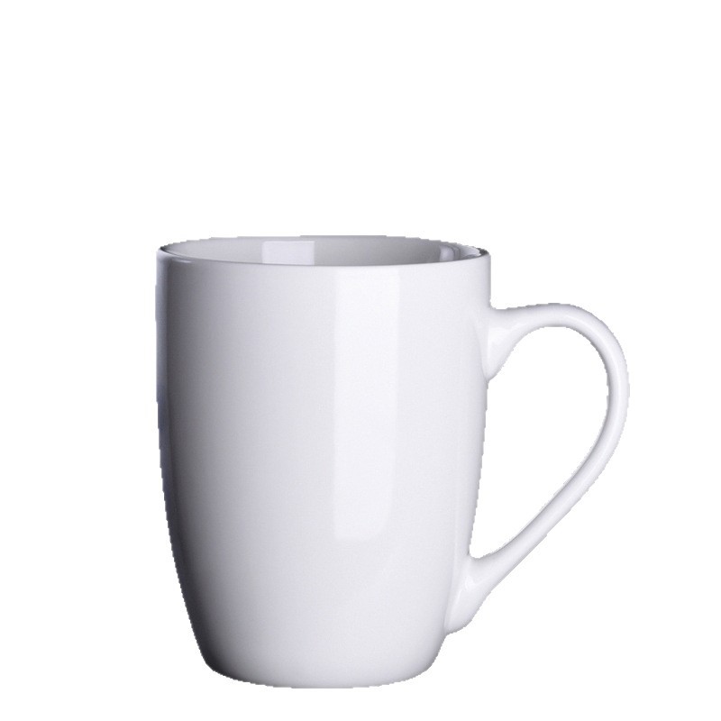 Ceramic cup factory logo, corporate welfare, conference cup, advertising cup, promotional gift, business gift, printed mug Item Picture