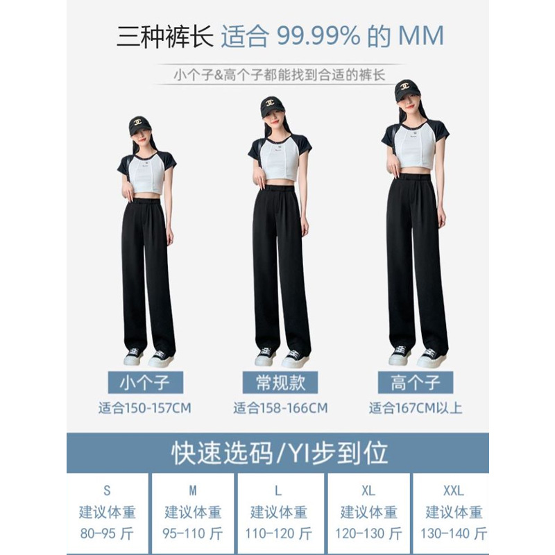 加绒裤妈妈直筒/女裤女高腰休闲/卫裤女秋款/裤子/卡通睡裤产品图