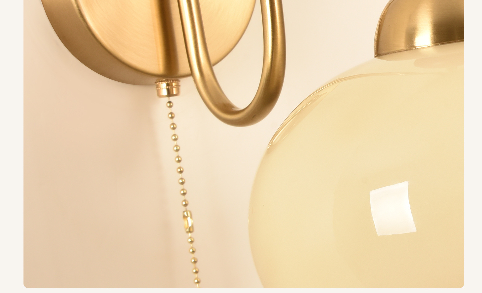 French retro wall lamps, antique and serene bedroom bedside lamps, light luxury living room, homestay, hotel corridor and staircase lamps pic 23