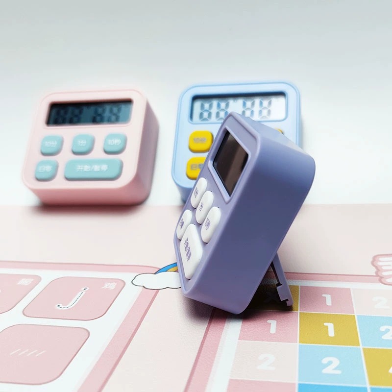 计时器、定时器实物图