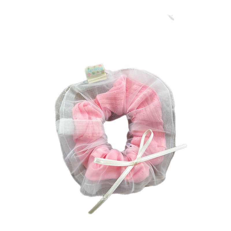 رقصات الباليه الحسناوات ذات الشعر المعوي ذات القولون مع حبل من القماش Item Picture