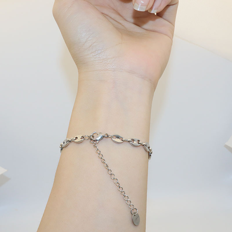 欧美猪鼻子钛细节图