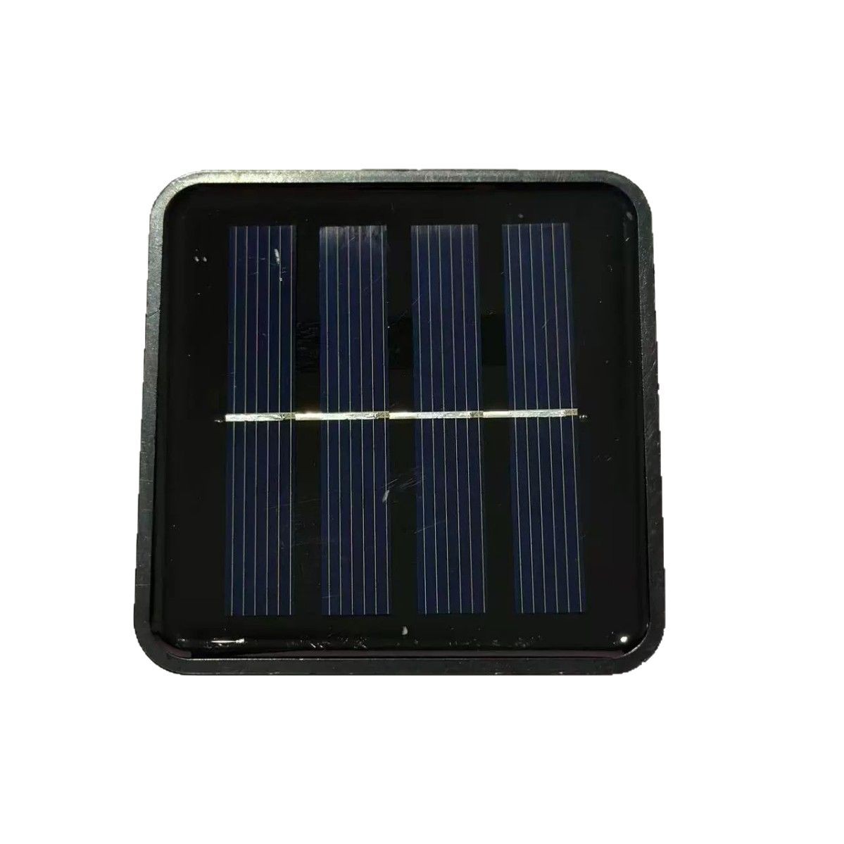 Wholesale and in-stock of new outdoor waterproof solar LED string accessories, lithium batteries, nickel-metal hydride batteries and solar panels