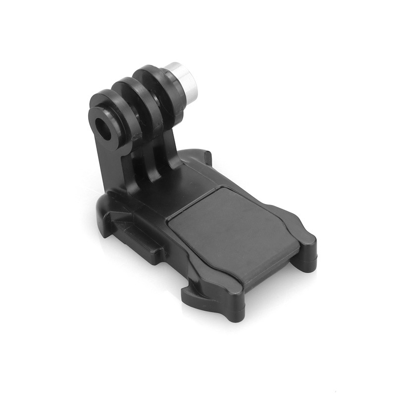Камера gopro motorsport отсоединяет антидемпфер типа L, чтобы быстро отсоединить замок и поднять активную основу pic 20