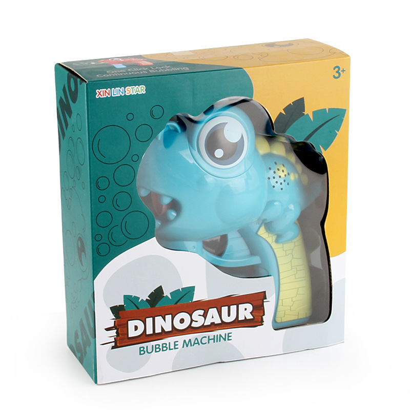 泡泡玩具实物图