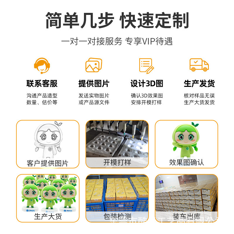 盲盒/泡泡玛特/labubu/泡泡玛特盲袋盒/潮玩产品图