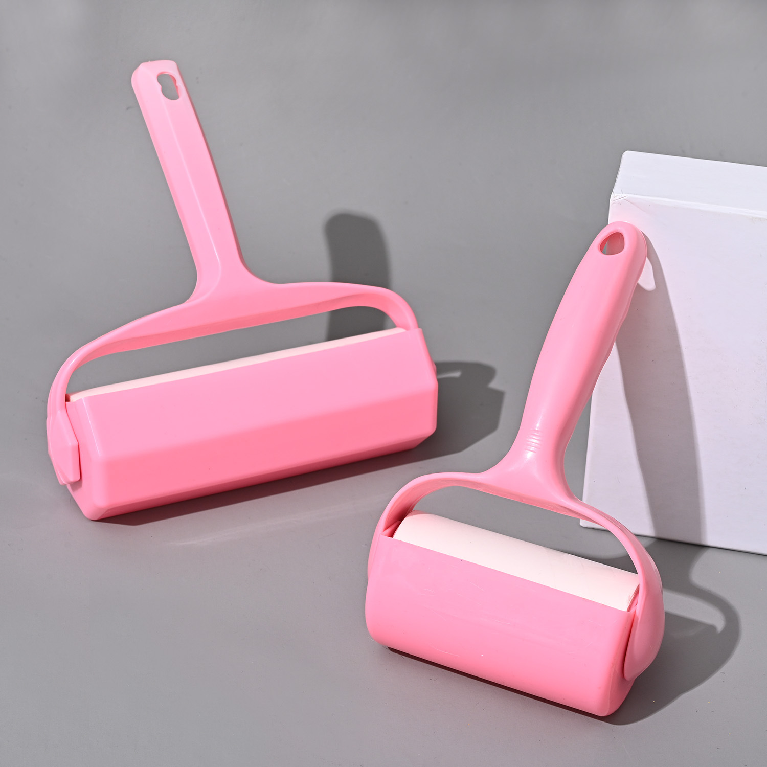 现货粘毛卷纸产品图