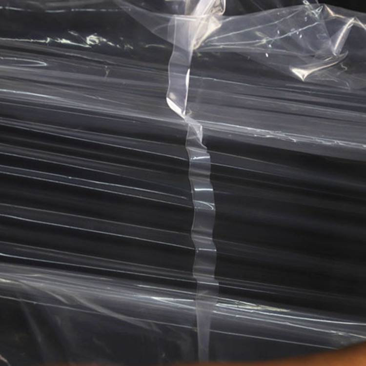 透明包装袋塑料pe平口袋现货加厚PE高压袋子防水防尘内膜袋可印刷详情图2
