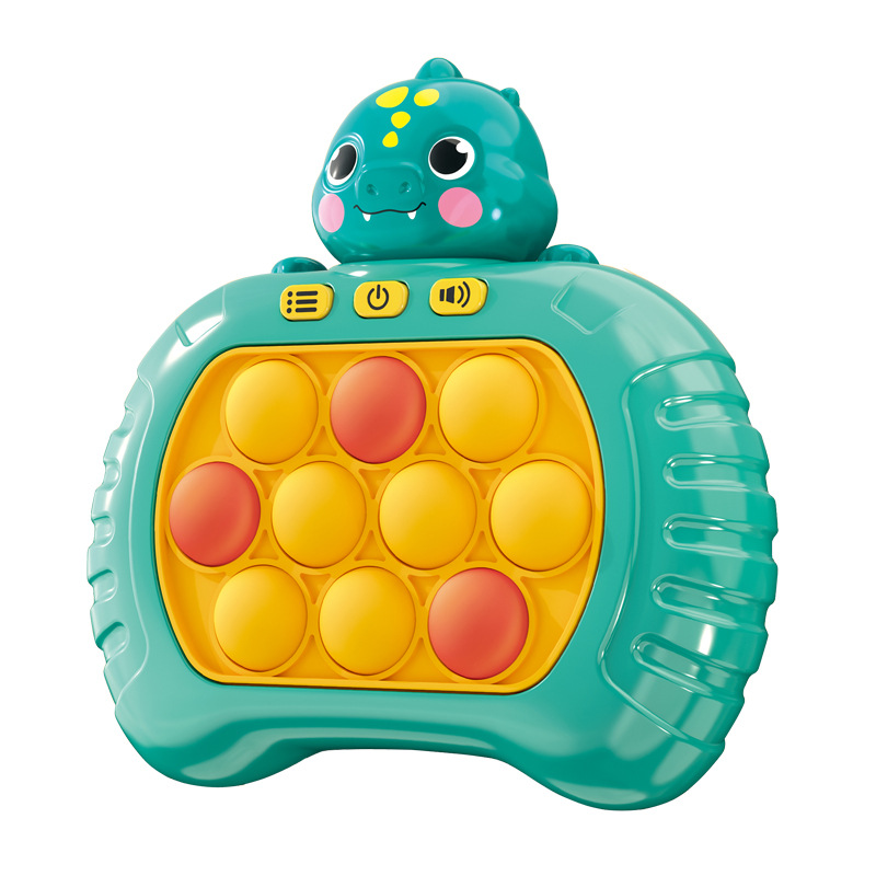 اضغط على الالعاب Specification image