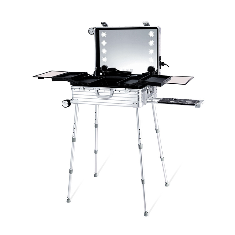 大容量带灯带细节图