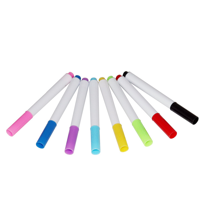 马克笔/双线轮廓马克笔/乔尔乔内丙烯马克笔/丙烯马克笔/掌握丙烯马克笔直液式细节图