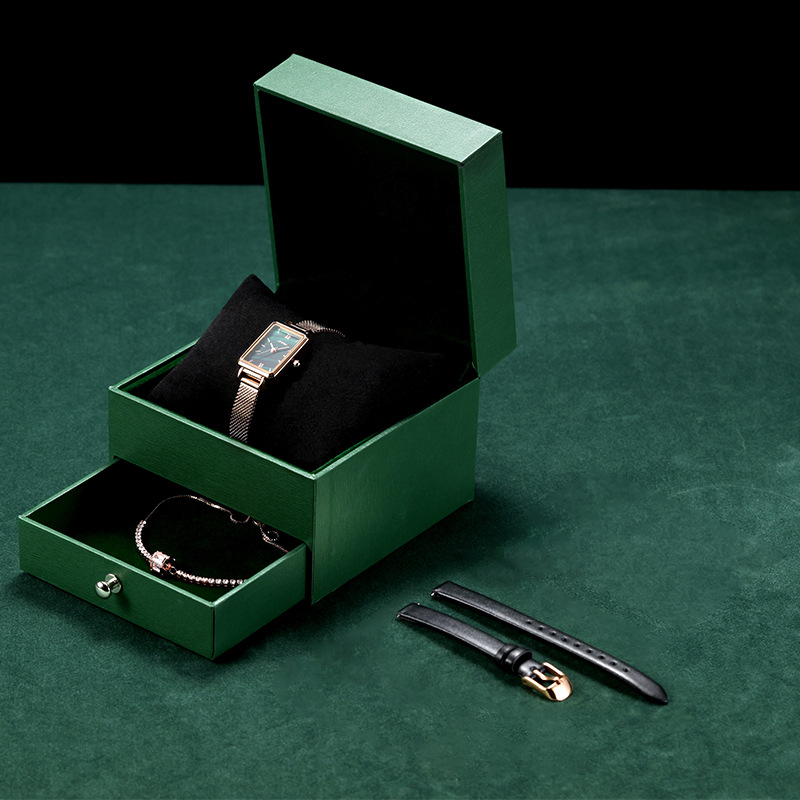 女士手表禮盒套裝女表情人節(jié)禮物石英表輕奢精致時(shí)尚跨境批發(fā)代發(fā)詳情圖3