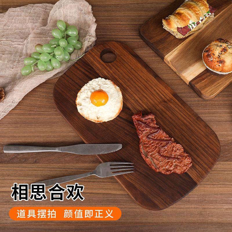 玻璃菜板/菜板/热得快/特色菜板/菜板砧板产品图