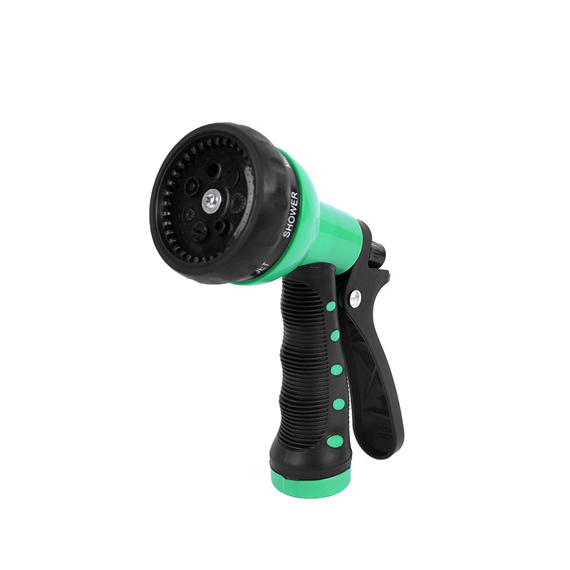 Multi-functional water gun adapter Application Scenario