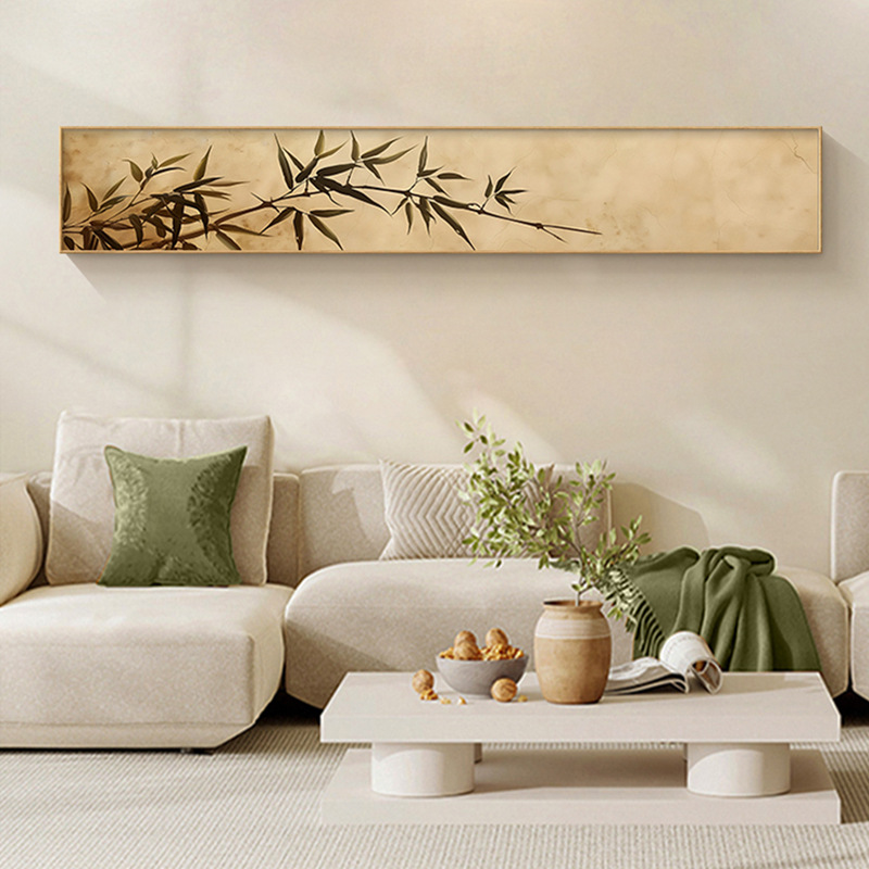 装饰画/家装画中式/穆斯林挂件/穆罕默德/高端挂毯挂画细节图