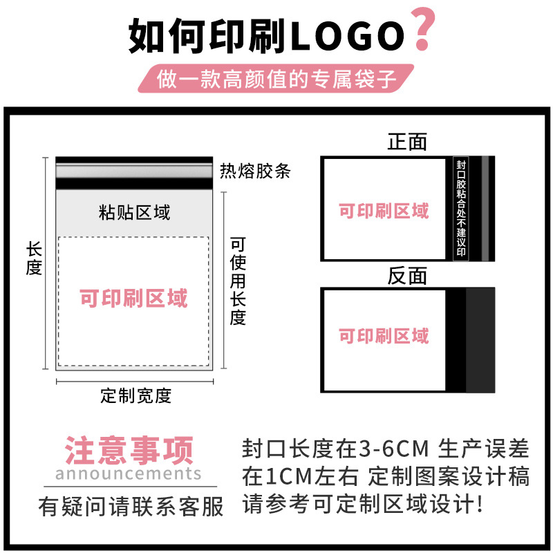 垃圾袋实物图