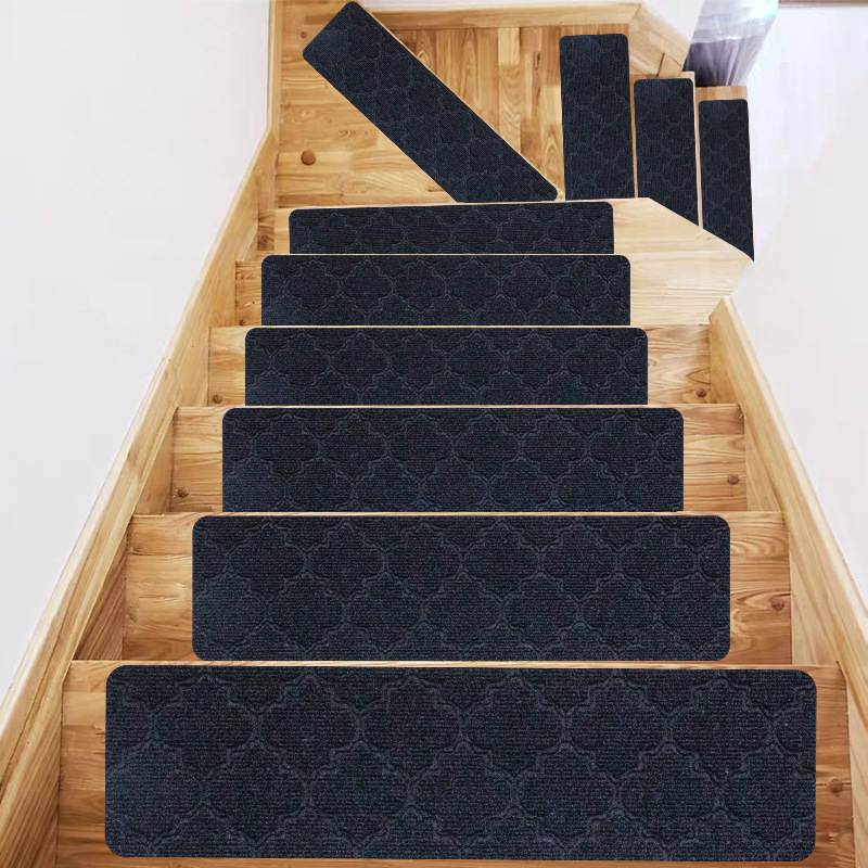 Stair mat step mat