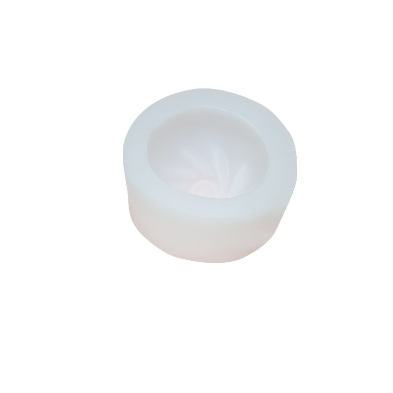 diy handmade steamed buns, candles, silicone molds, xiaolongbao, pastry baking, mousse cake molds, high-temperature resistant, food grade Item Picture