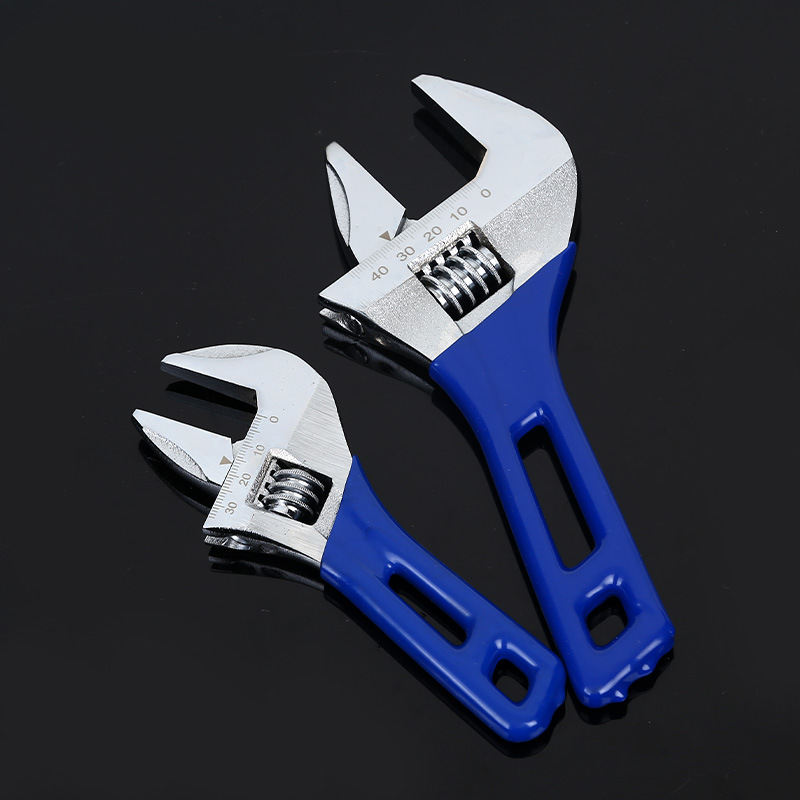 月牙扳手/扳手套装/板手/扳手产品图