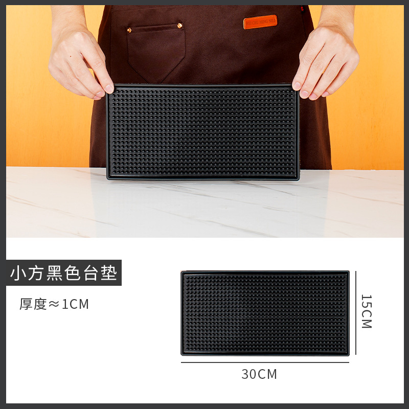 餐垫、杯垫实物图