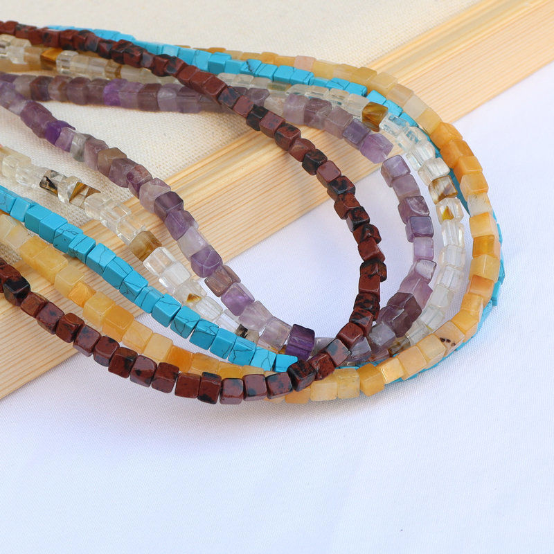 diy/DIY/扭扭棒/创意饰品/珠子细节图