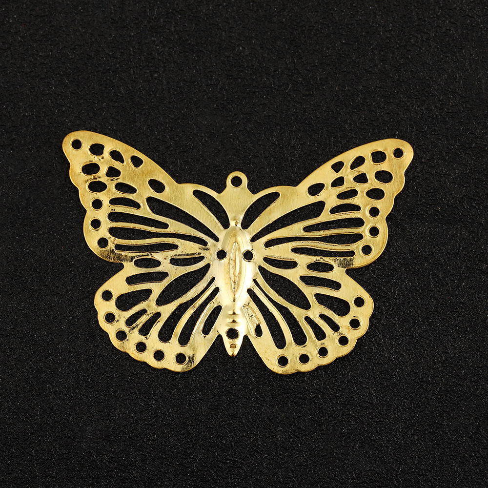 Hollowed Out Vintage Bride Antique Hair Accessory Hairpin Scenic Photo Handmade Diy Props Wedding Candy Box Accessories details Picture