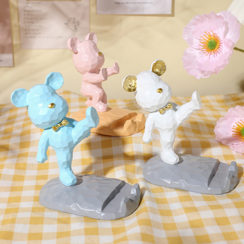 摆件支架/底座实物图