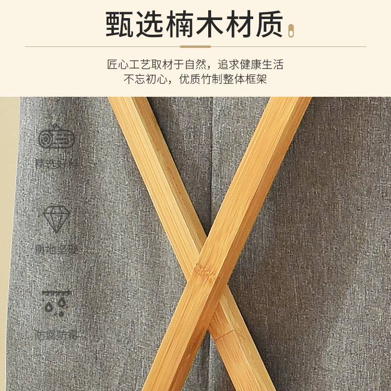 证件收纳包/收纳袋/沙滩包/真空机压缩袋/无仿布收纳袋细节图