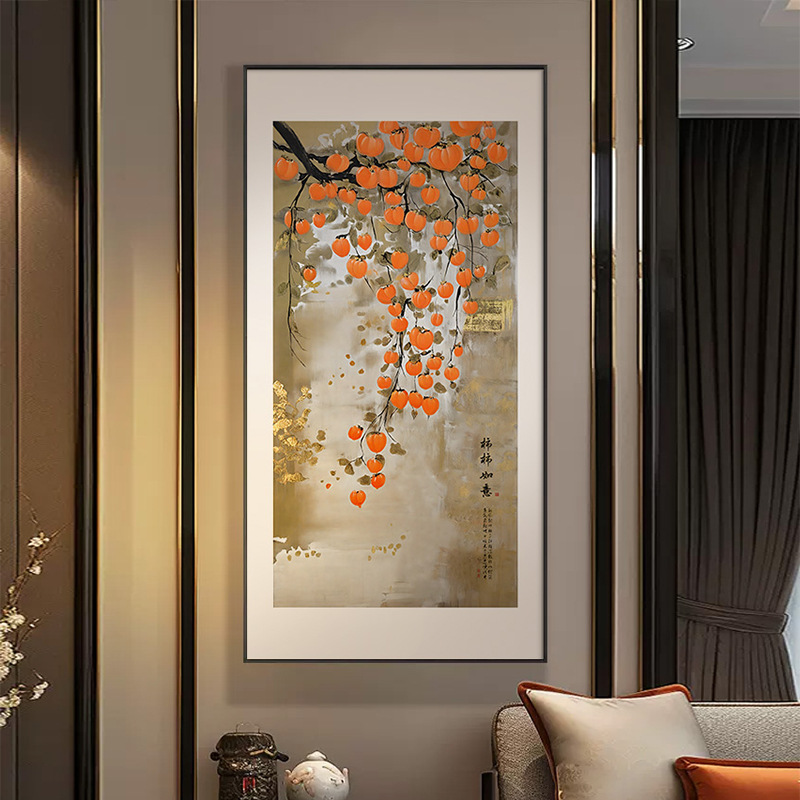 装饰画/穆斯林壁画/苏绣/挂画/墙壁画细节图