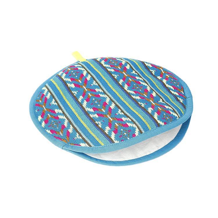 Manufacturers microwave oven tortilla waterproof and steam insulation bag can logo ice bag, ice bag, picnic bag Fan