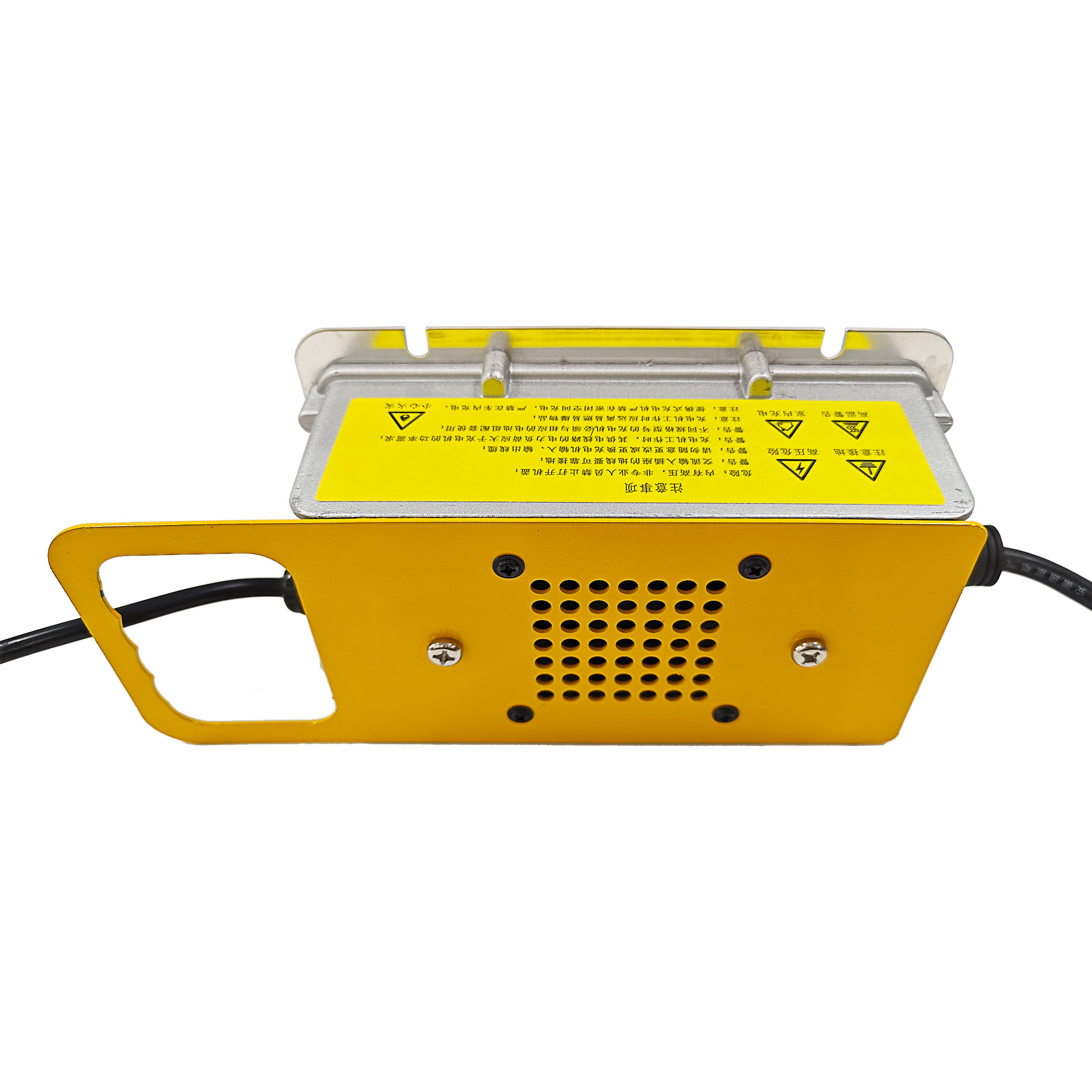 High-speed electric motorcycle surfboard charger 54.6V10A54.6V12A 13-string ternary lithium lead-acid lithium battery Application Scenario