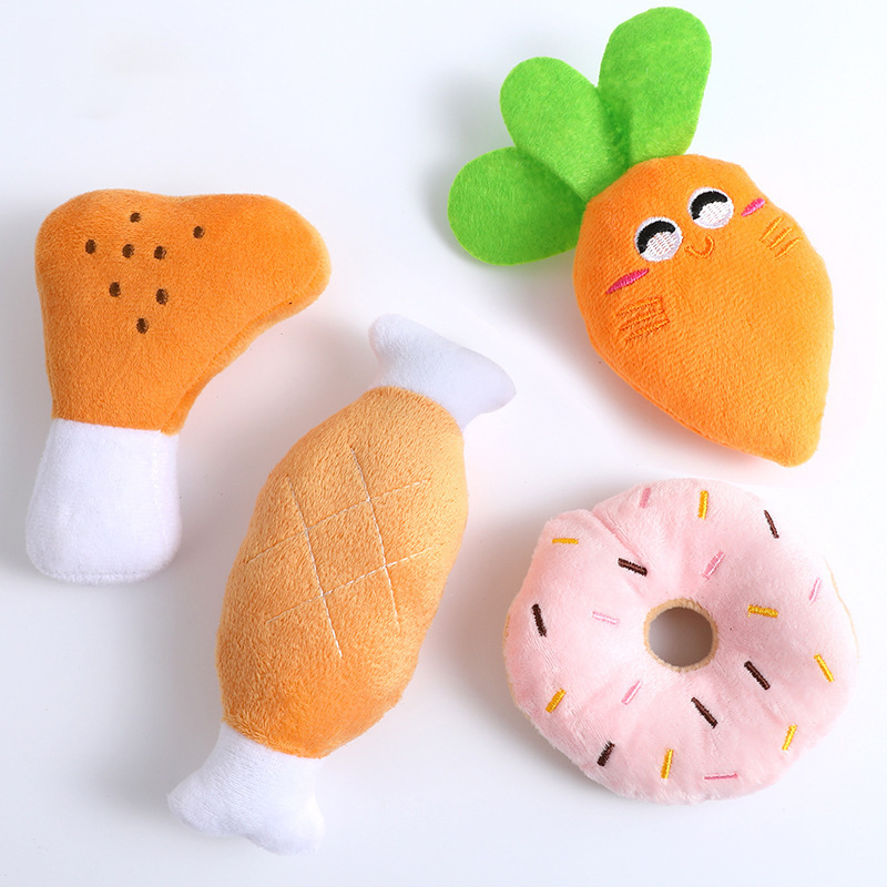 宠物用品/尖叫鸡/宠物用品啃咬/宠物玩具/猫咪猫玩具产品图