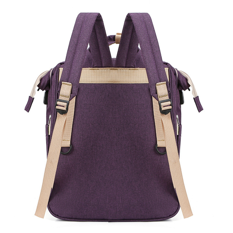 New Mommy Bag details Picture