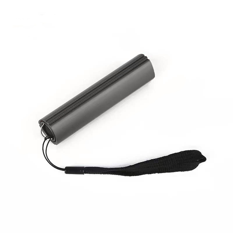New high-intensity flashlight, LED mountaineering and camping, aluminum alloy USB rechargeable outdoor searchlight, long-range flashlight Application Scenario