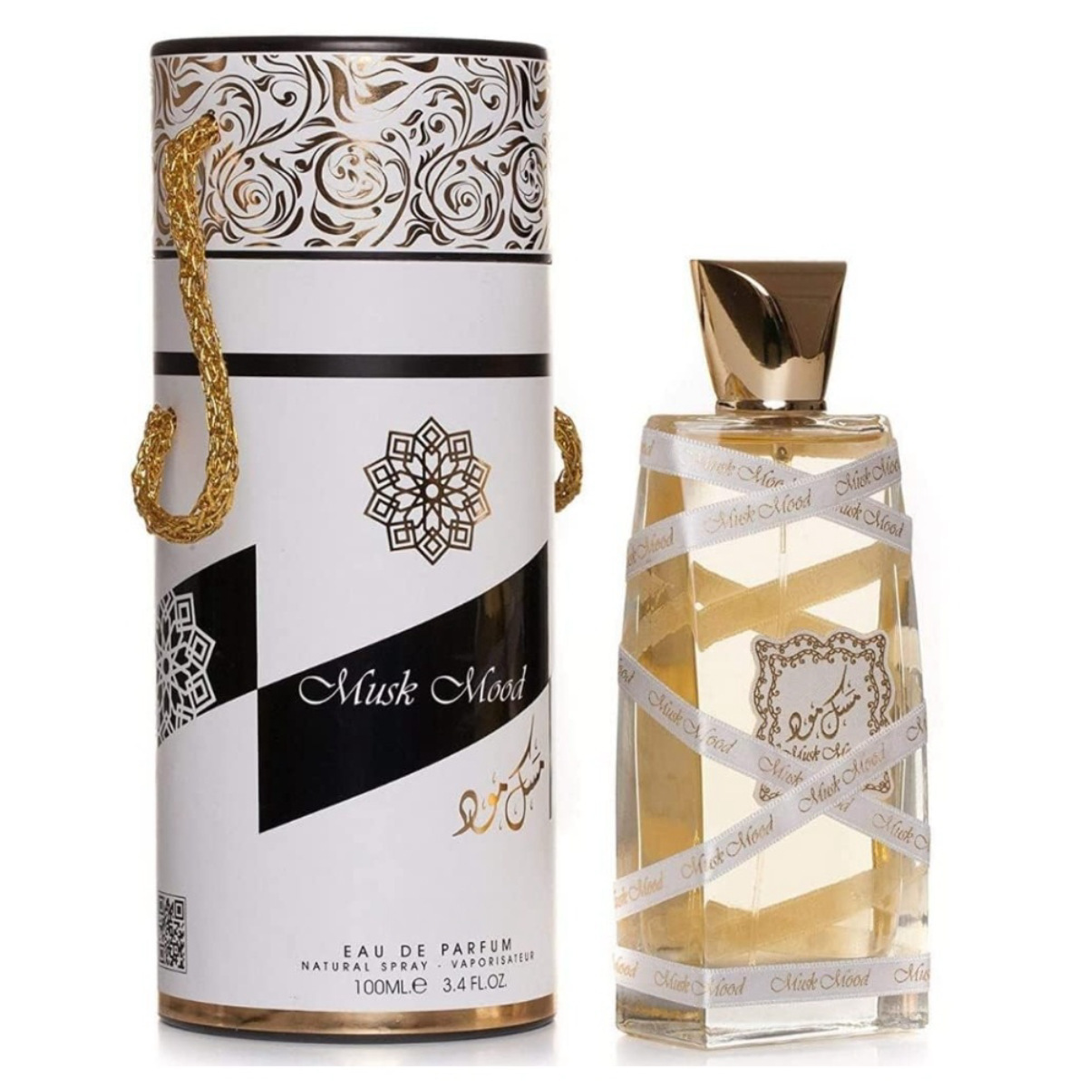 Cross-border blast Oud Mood100ML neutral arabia dubai Medio Oriente perfume TK SHEIN comercio exterior al por mayor Item Picture