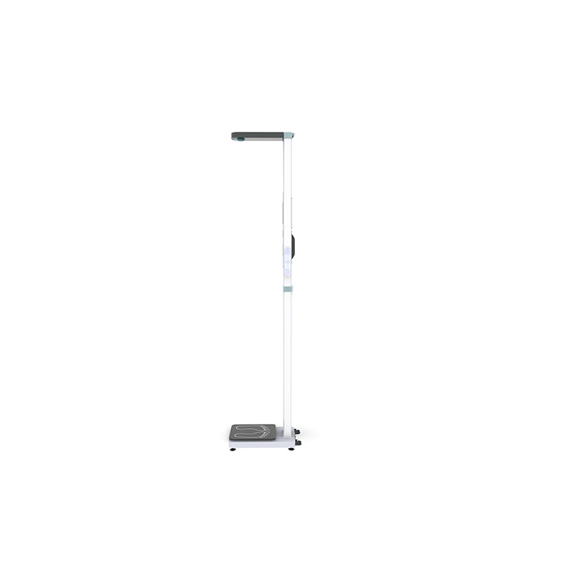 Foreign trade exclusive multi-functional body fat analyzer, height and weight scale, voice broadcast, high-precision intelligent weight scale Application Scenario
