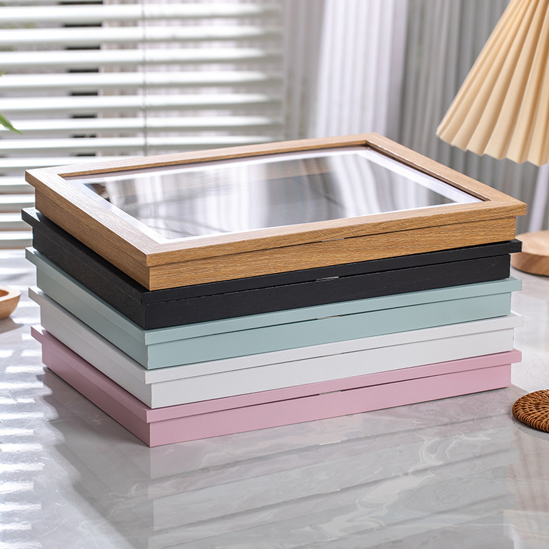 相框、画框实物图