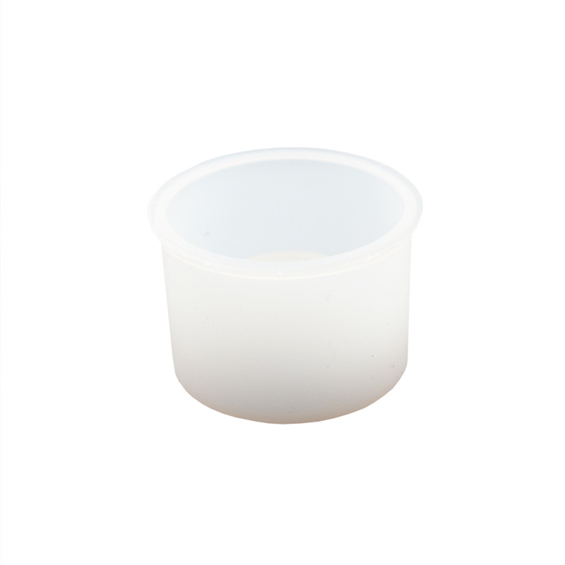 diy crystal epoxy resin candlestick, epoxy candle holder, large, medium and small scented mirror silicone mold Application Scenario