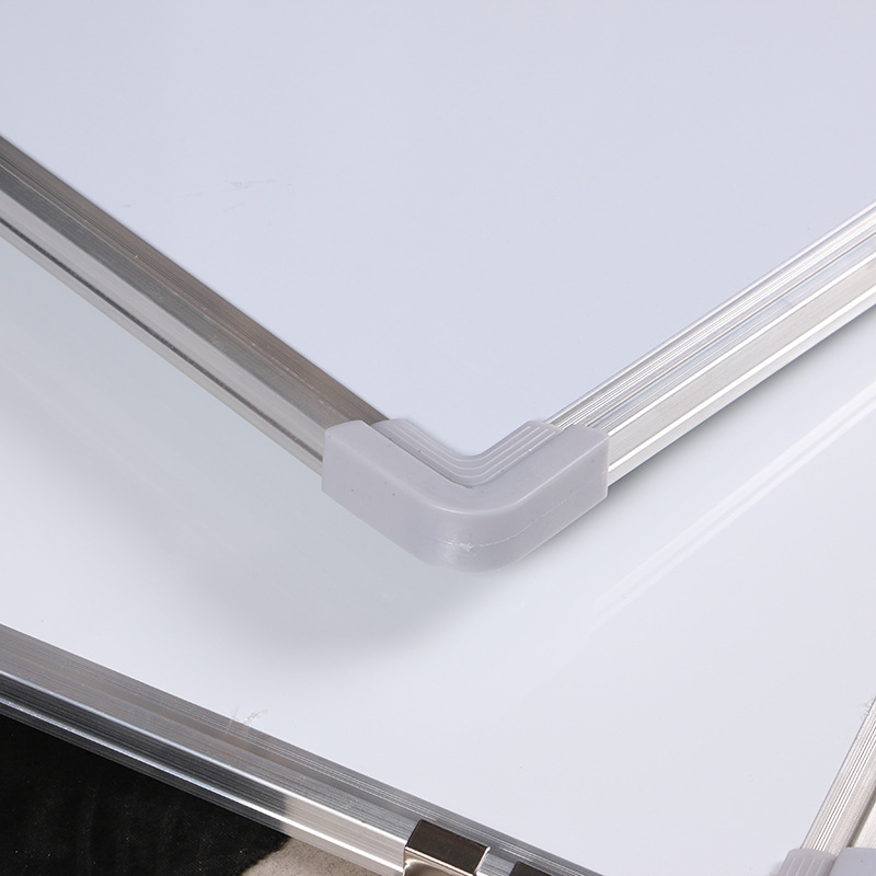 单面磁性白绿/办公室会议室/教学儿童写字细节图