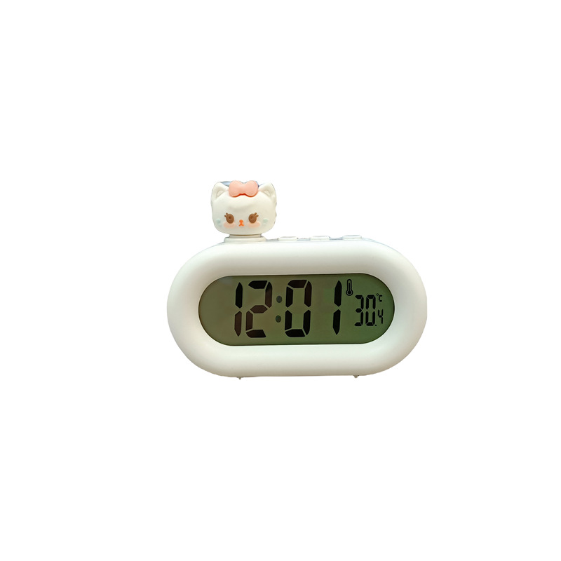 定时/定时器学生卡通/迷你机械计时器/计时器学生会/定时器产品图