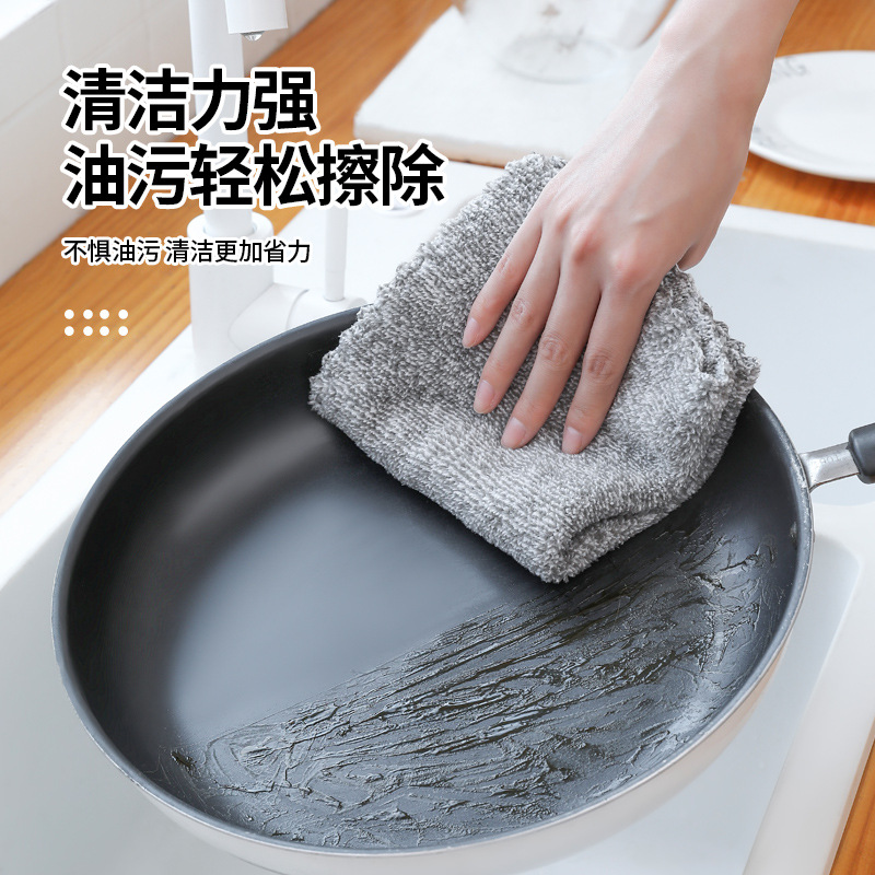 厨房清洁珊瑚产品图