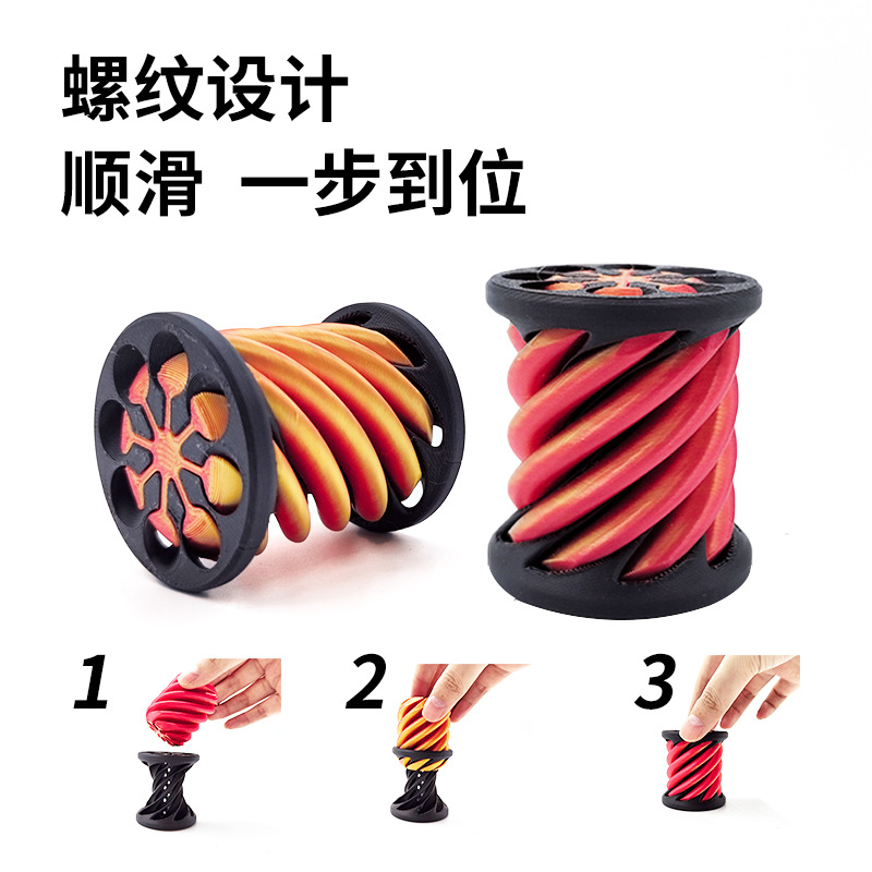 原神/儿童玩具/玩具儿童2021仙女/尖叫鸡/玩具细节图