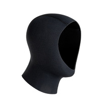 Spot diving head cover male 3~5MM snorkeling surf warm ear protection head sunscreen swim cap cold diving cap female