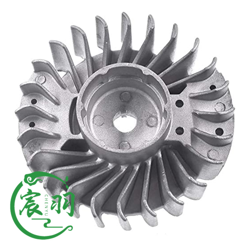 油锯MS029 039 MS290 310 390飞轮 转子 高压包 点火器 宸羽配件