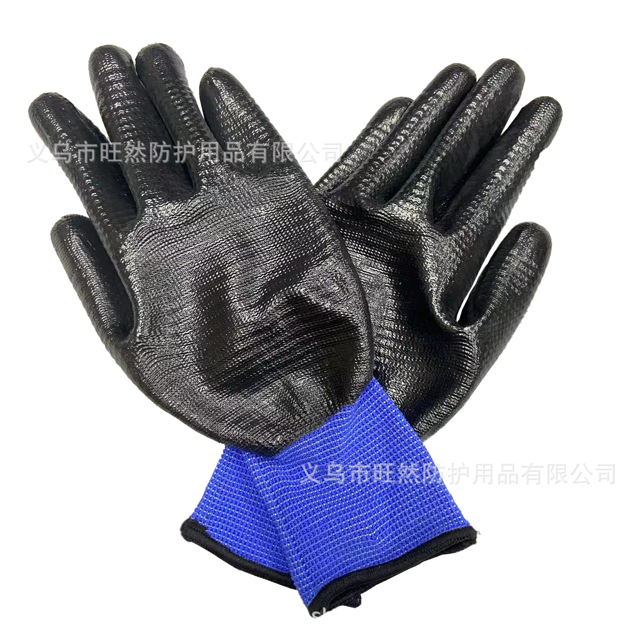 通用手套实物图