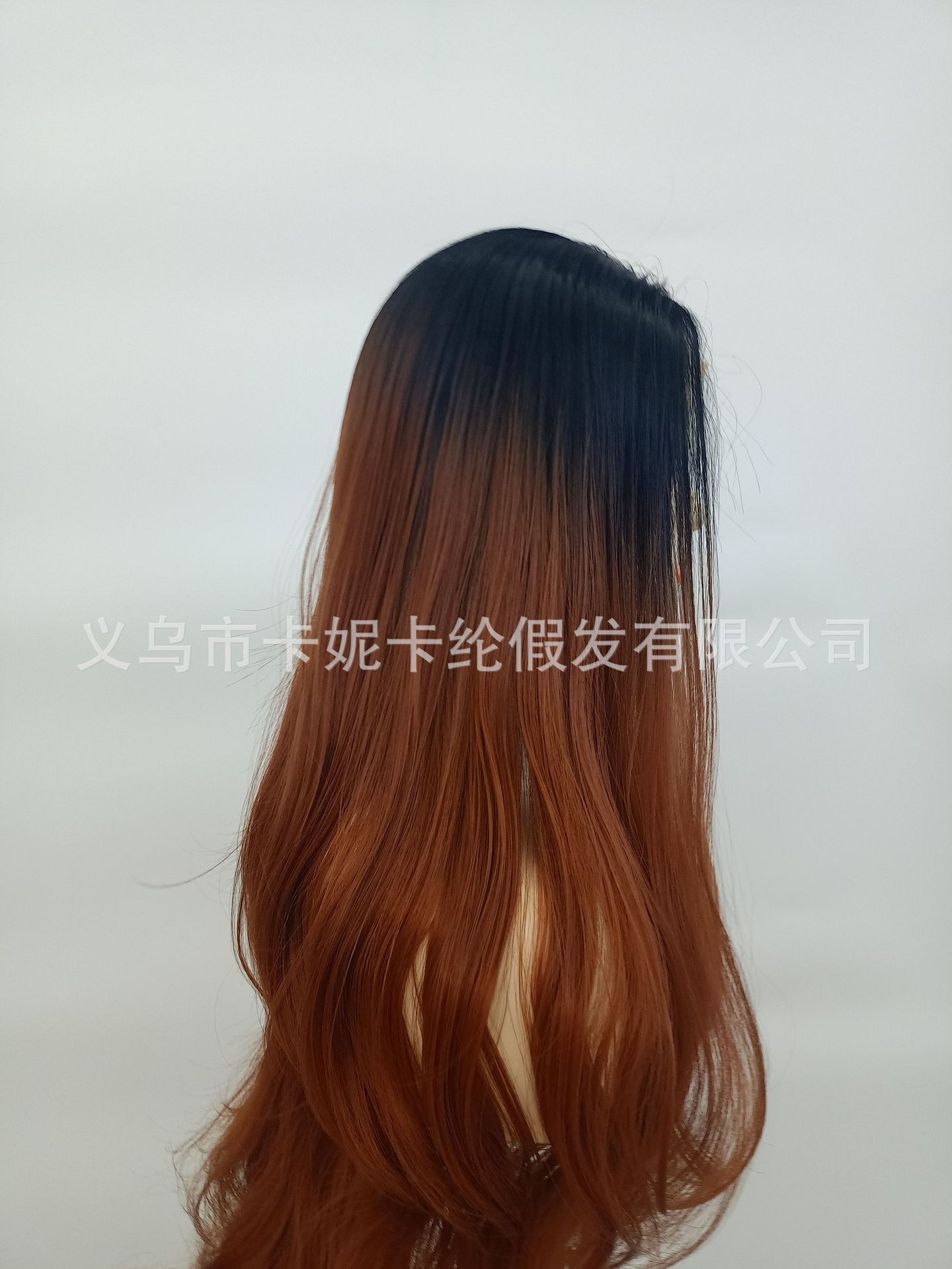 欧美新款黑色/lace/wigs细节图